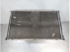 Recambio de radiador agua para opel movano a caja/chasis (x70) 2.5 d (ed, hd, ud0, ud4) referencia OEM IAM 9161436 859921V  2