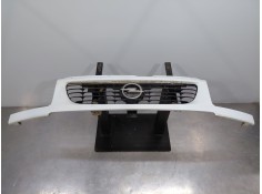 Recambio de rejilla delantera para opel movano a caja/chasis (x70) 2.5 d (ed, hd, ud0, ud4) referencia OEM IAM 9160681  