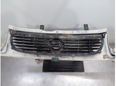 Recambio de rejilla delantera para opel movano a caja/chasis (x70) 2.5 d (ed, hd, ud0, ud4) referencia OEM IAM 9160681   2