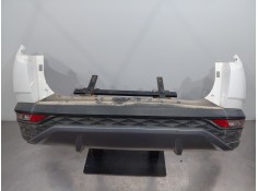Recambio de paragolpes trasero para hyundai tucson hybrid referencia OEM IAM 86612N7020  
