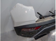 Recambio de paragolpes trasero para hyundai tucson hybrid referencia OEM IAM 86612N7020   2