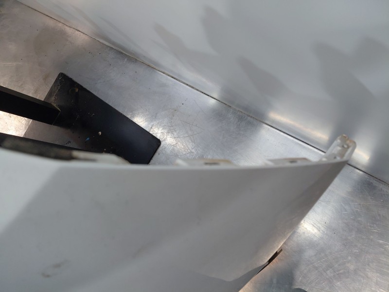 Recambio de paragolpes trasero para hyundai tucson hybrid referencia OEM IAM 86612N7020  