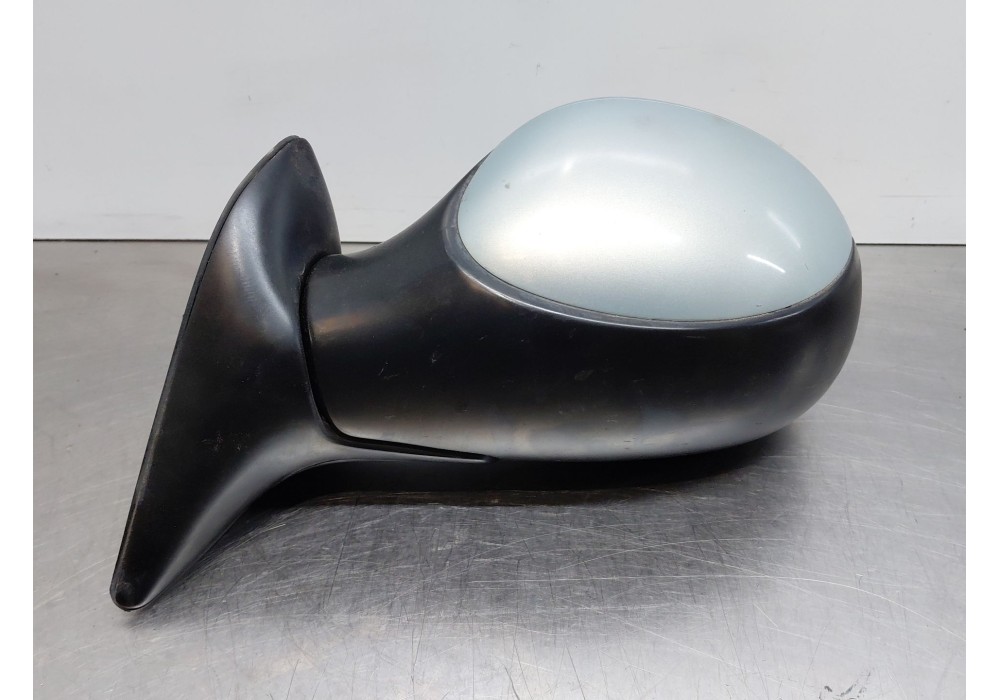 Recambio de retrovisor izquierdo para citroën xsara picasso (n68) 1.6 hdi referencia OEM IAM 815354 96570979XT 