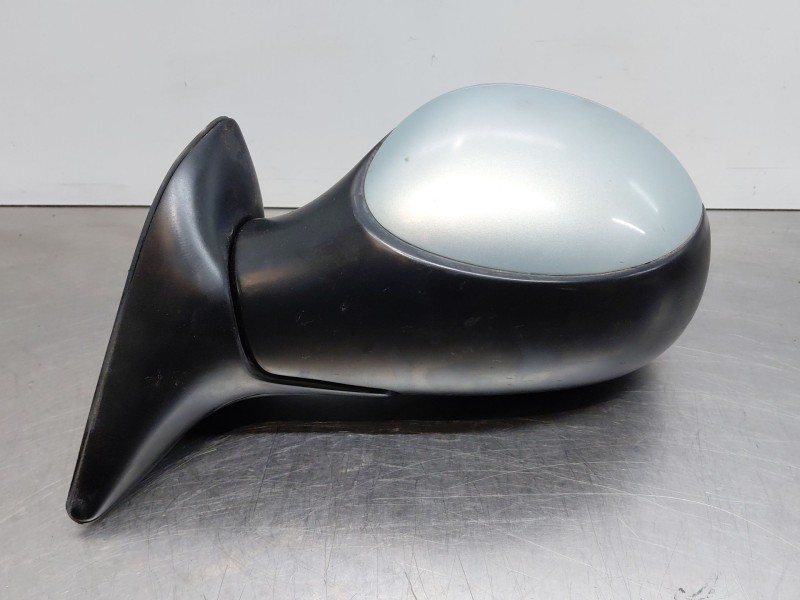 Recambio de retrovisor izquierdo para citroën xsara picasso (n68) 1.6 hdi referencia OEM IAM 815354 96570979XT 