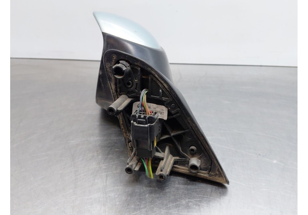 Recambio de retrovisor izquierdo para citroën xsara picasso (n68) 1.6 hdi referencia OEM IAM 815354 96570979XT 