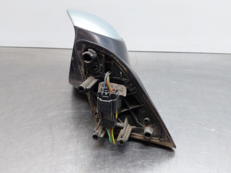 Recambio de retrovisor izquierdo para citroën xsara picasso (n68) 1.6 hdi referencia OEM IAM 815354 96570979XT 