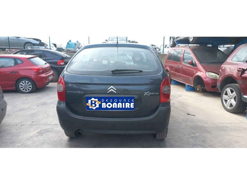 citroen xsara picasso del año 2006 citroen xsara picasso del año 2006