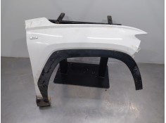Recambio de aleta delantera derecha para hyundai tucson hybrid referencia OEM IAM 66321N9000  