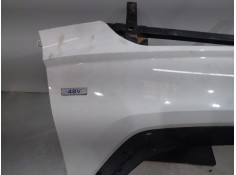 Recambio de aleta delantera derecha para hyundai tucson hybrid referencia OEM IAM 66321N9000   2