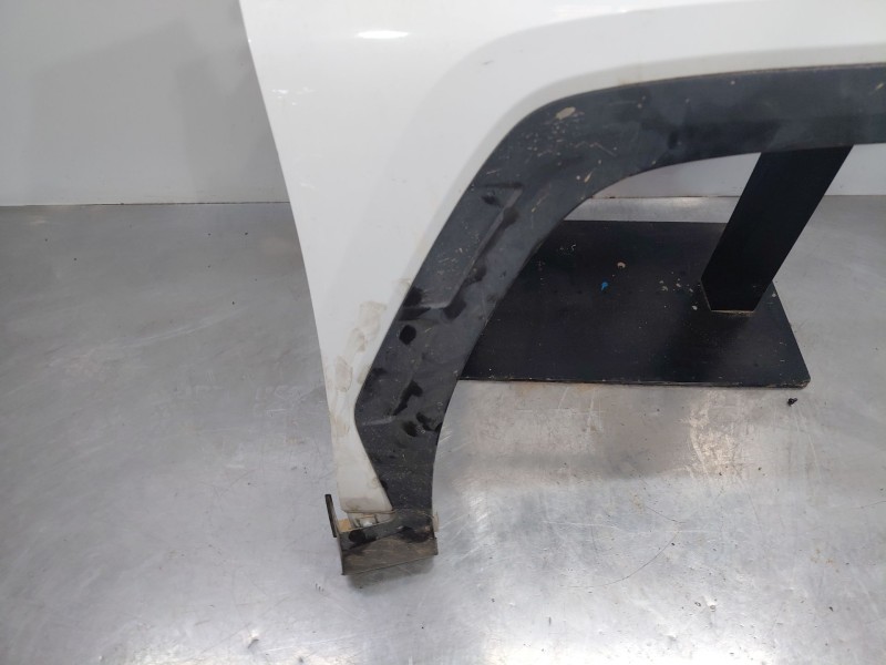 Recambio de aleta delantera derecha para hyundai tucson hybrid referencia OEM IAM 66321N9000  