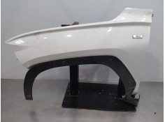 Recambio de aleta delantera izquierda para hyundai tucson hybrid referencia OEM IAM 66311N 9000  