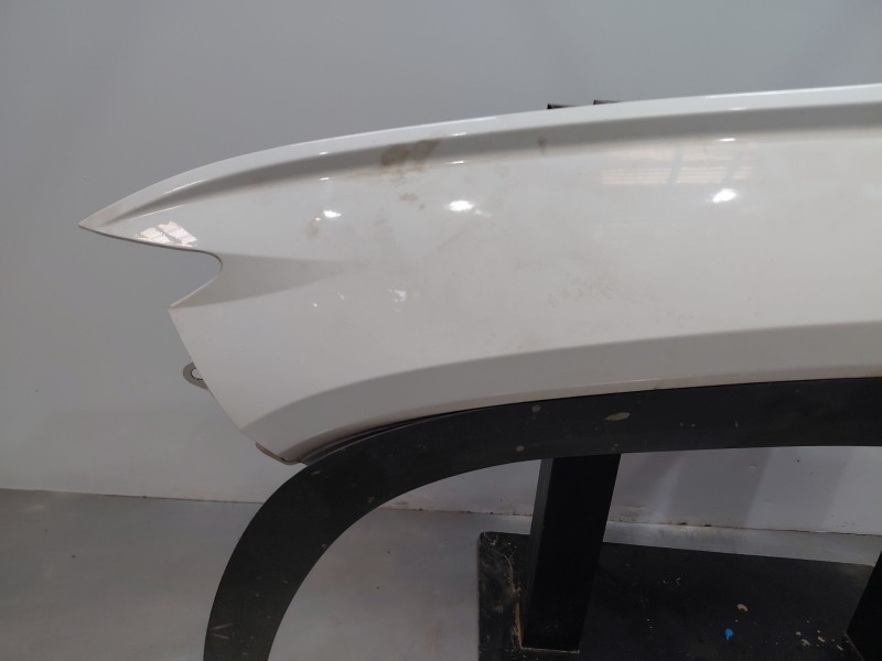 Recambio de aleta delantera izquierda para hyundai tucson hybrid referencia OEM IAM 66311N 9000  