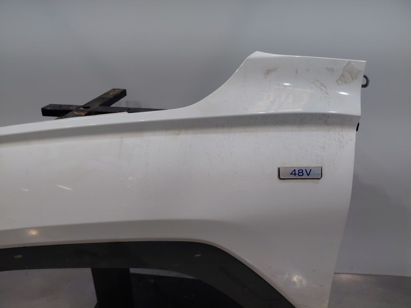 Recambio de aleta delantera izquierda para hyundai tucson hybrid referencia OEM IAM 66311N 9000  