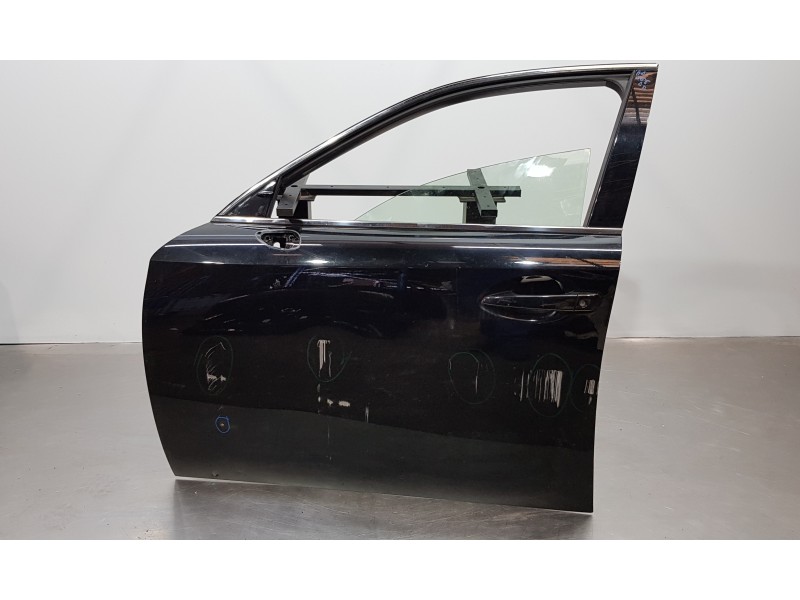 Recambio de puerta delantera izquierda para lexus is 300h referencia OEM IAM 6700253140  