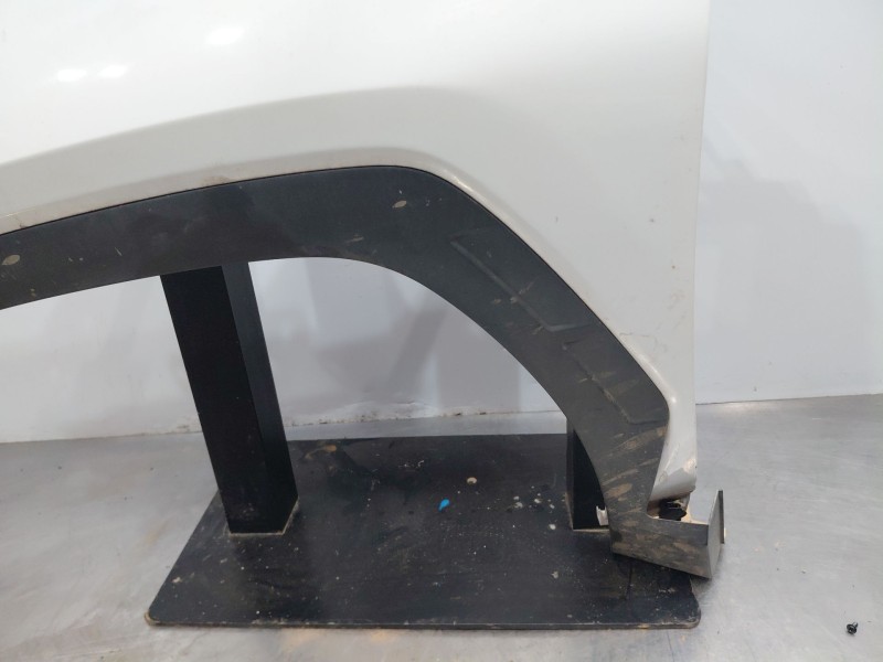 Recambio de aleta delantera izquierda para hyundai tucson hybrid referencia OEM IAM 66311N 9000  