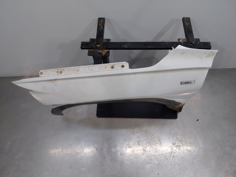 Recambio de aleta delantera izquierda para hyundai tucson hybrid referencia OEM IAM 66311N 9000  