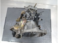 Recambio de caja cambios para fiat punto (188_) 1.2 16v 80 (188.233, .235, .253, .255, .333, .353, .639,... referencia OEM IAM   2