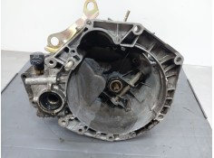 Recambio de caja cambios para fiat punto (188_) 1.2 16v 80 (188.233, .235, .253, .255, .333, .353, .639,... referencia OEM IAM   2