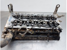Recambio de culata para fiat ducato 250 furgón multijet referencia OEM IAM 5801485124  