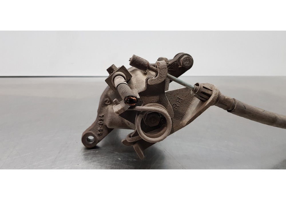 Recambio de pinza freno trasera derecha para jaguar s-type 3.0 v6 referencia OEM IAM JLM21461 EPNJLM21461 
