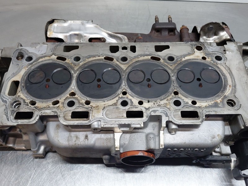 Recambio de culata para citroën c4 ii (nc_) 1.6 bluehdi 100 referencia OEM IAM   