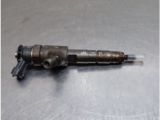 Recambio de inyector para citroën c4 ii (nc_) 1.6 bluehdi 100 referencia OEM IAM 0445110566  