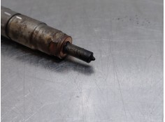 Recambio de inyector para citroën c4 ii (nc_) 1.6 bluehdi 100 referencia OEM IAM 0445110566   2