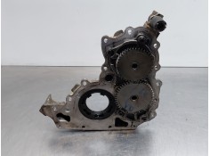 Recambio de bomba aceite para fiat ducato 250 furgón multijet referencia OEM IAM 5802177791   2