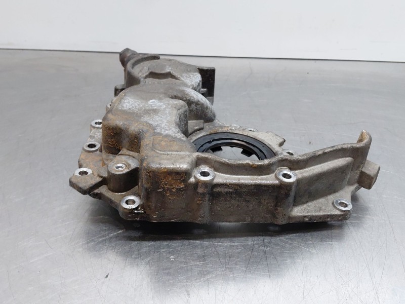 Recambio de bomba aceite para fiat ducato 250 furgón multijet referencia OEM IAM 5802177791  