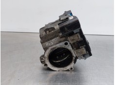 Recambio de caja mariposa para fiat ducato 250 furgón multijet referencia OEM IAM 5801727743   2