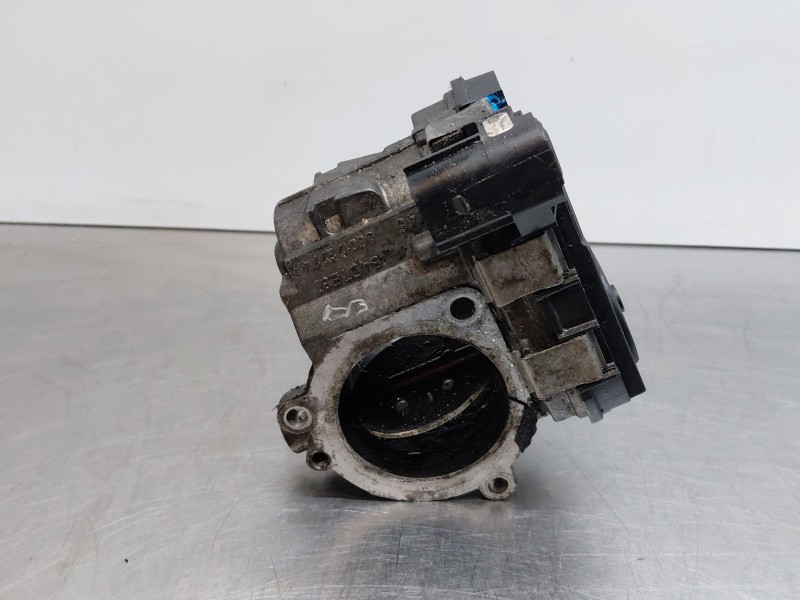 Recambio de caja mariposa para fiat ducato 250 furgón multijet referencia OEM IAM 5801727743  