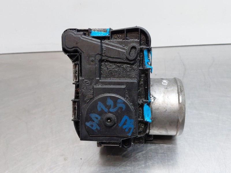 Recambio de caja mariposa para fiat ducato 250 furgón multijet referencia OEM IAM 5801727743  