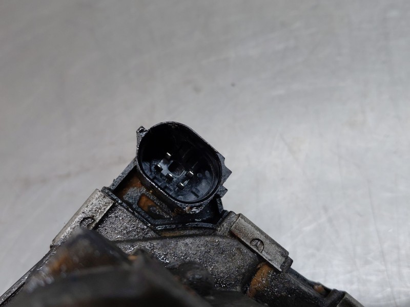 Recambio de caja mariposa para fiat ducato 250 furgón multijet referencia OEM IAM 5801727743  