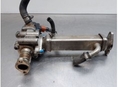 Recambio de enfriador egr para fiat ducato 250 furgón multijet referencia OEM IAM 5801856913   2