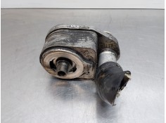 Recambio de soporte filtro aceite para fiat ducato 250 furgón multijet referencia OEM IAM 5801630224  