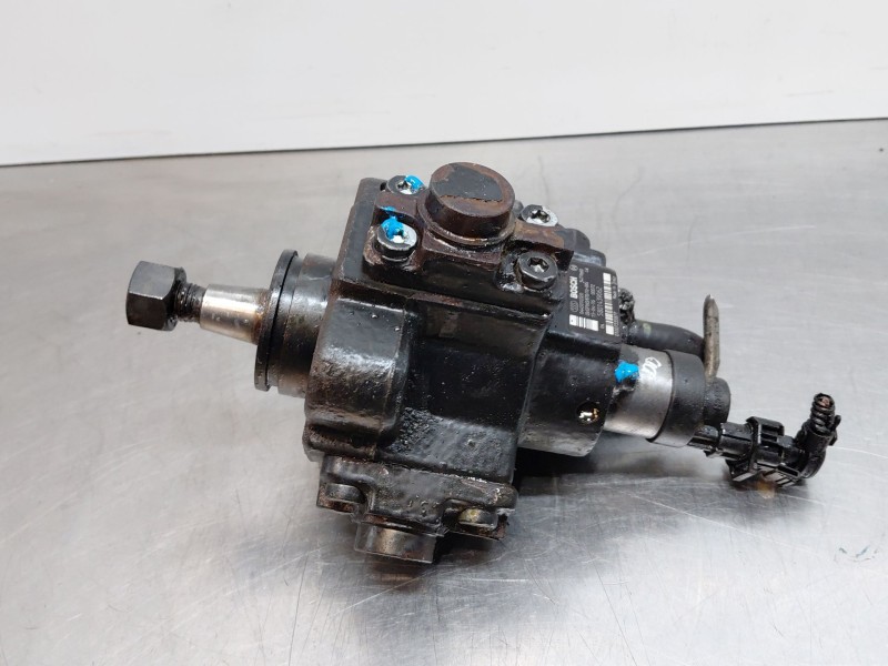 Recambio de bomba inyeccion para fiat ducato 250 furgón multijet referencia OEM IAM 5801439062  