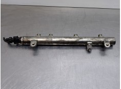 Recambio de rampa inyectora para fiat ducato 250 furgón multijet referencia OEM IAM 5801386699   2