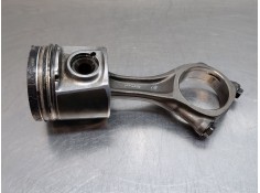 Recambio de biela para fiat ducato 250 furgón multijet referencia OEM IAM 504386684  