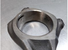 Recambio de biela para fiat ducato 250 furgón multijet referencia OEM IAM 504386684   2