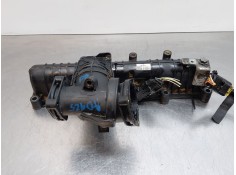 Recambio de colector admision para fiat ducato 250 furgón multijet referencia OEM IAM 504384189 504384190 