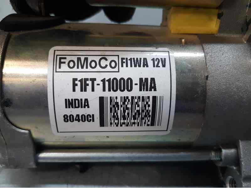 Recambio de motor arranque para ford kuga (cbs) titanium referencia OEM IAM F1FT11000MA  