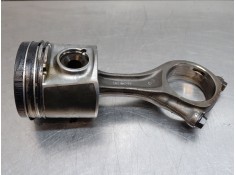 Recambio de biela para fiat ducato 250 furgón multijet referencia OEM IAM 504386684  