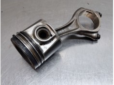 Recambio de biela para fiat ducato 250 furgón multijet referencia OEM IAM 504386684  