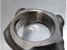 Recambio de biela para fiat ducato 250 furgón multijet referencia OEM IAM 504386684   2