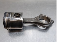 Recambio de biela para fiat ducato 250 furgón multijet referencia OEM IAM 504386684  