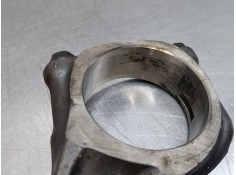 Recambio de biela para fiat ducato 250 furgón multijet referencia OEM IAM 504386684   2