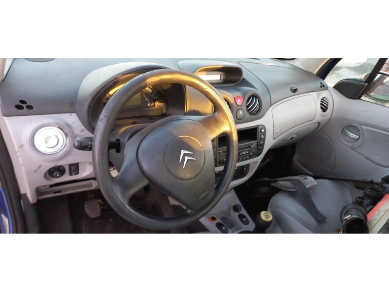 citroen c3 del año 2003