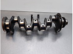 Recambio de cigueñal para fiat ducato 250 furgón multijet referencia OEM IAM 504017281  