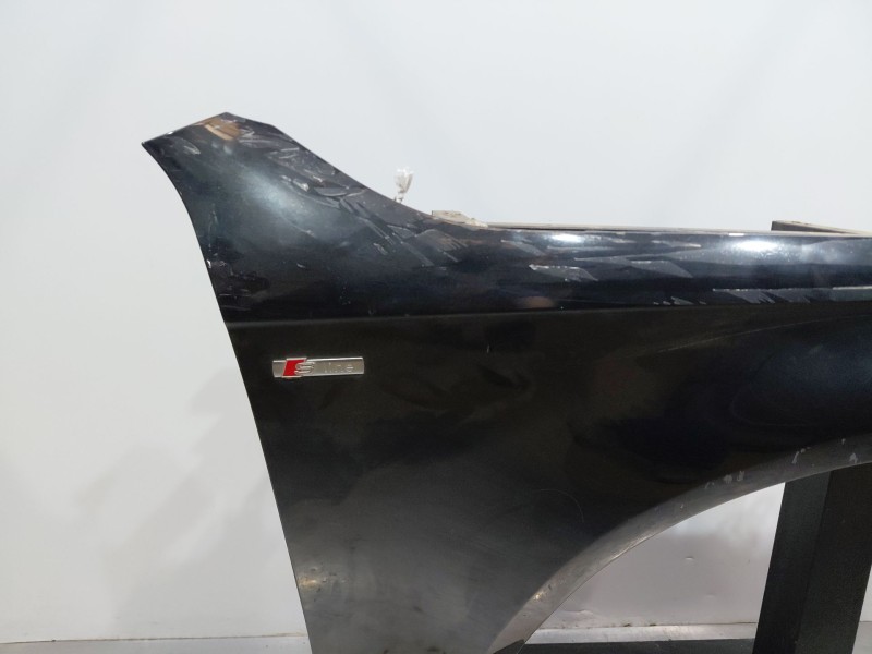 Recambio de aleta delantera derecha para audi a4 ber. (b8) multitronic referencia OEM IAM 8K0821106J  