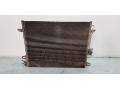 Recambio de condensador / radiador aire acondicionado para chrysler grand voyager limited referencia OEM IAM 04677782AA   2